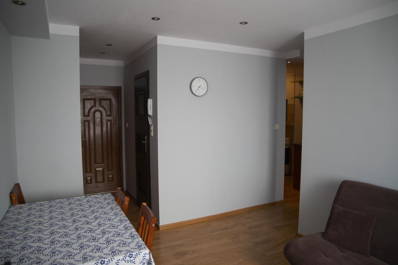 Przytulny Apartament 10 Minut Od Morza Gdansk Exterior photo