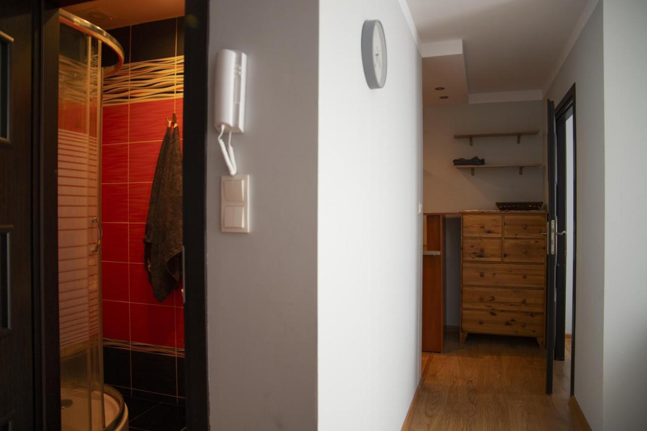 Przytulny Apartament 10 Minut Od Morza Gdansk Exterior photo