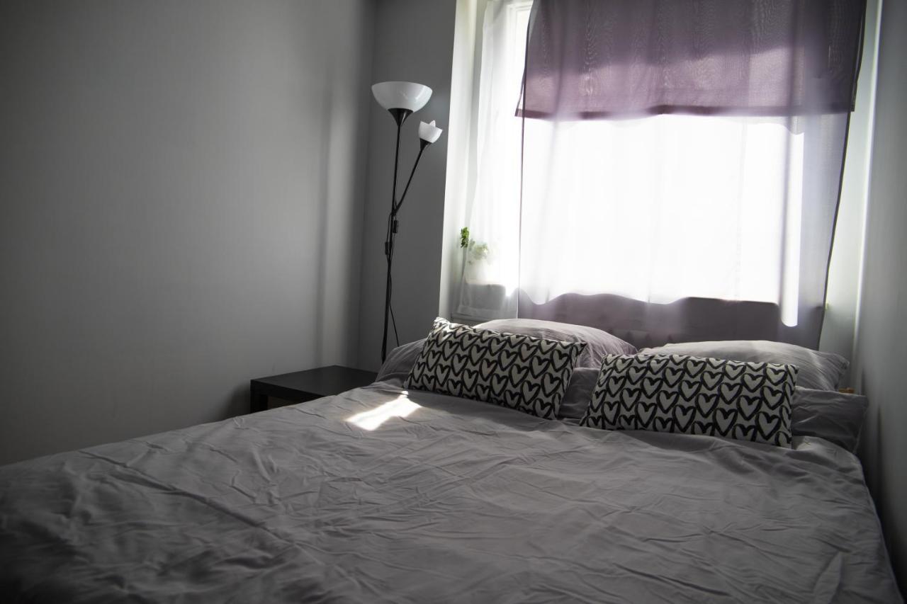 Przytulny Apartament 10 Minut Od Morza Gdansk Exterior photo